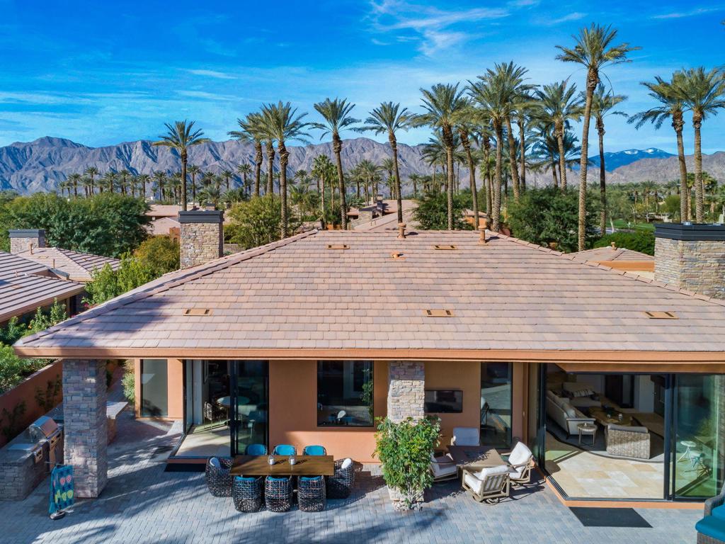 Palmilla - Residential