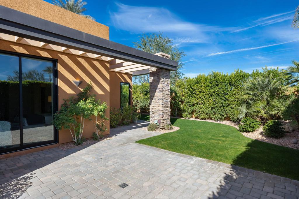 Palmilla - Residential