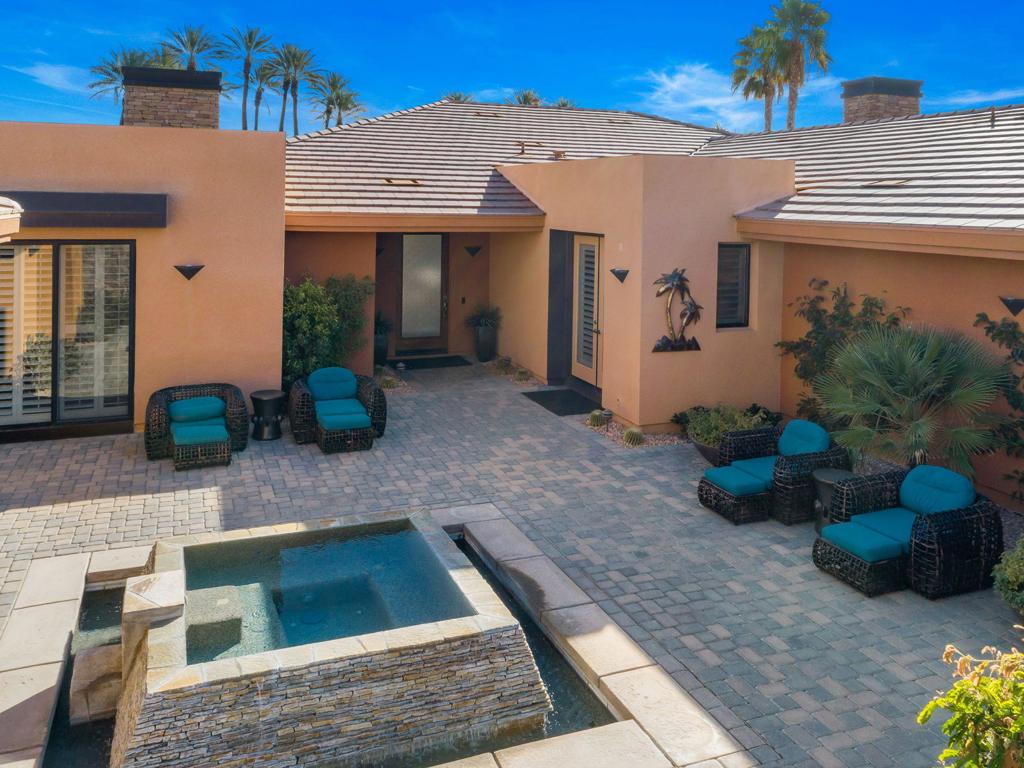 Palmilla - Residential