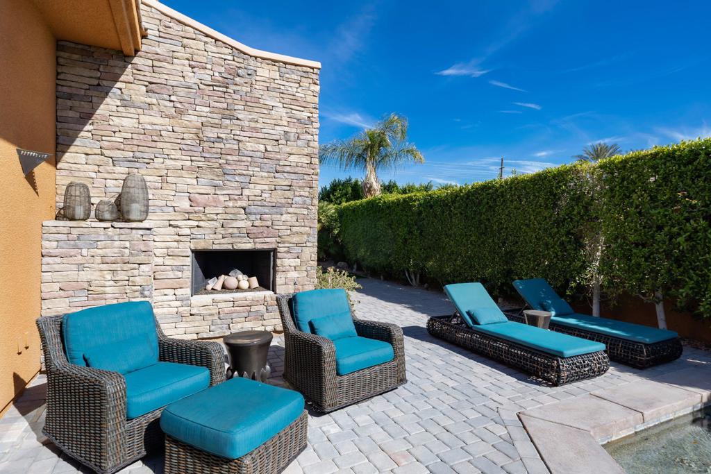 Palmilla - Residential