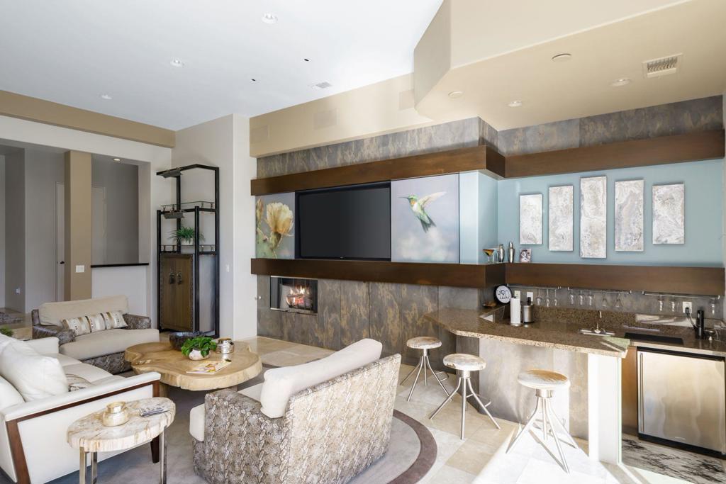 Palmilla - Residential