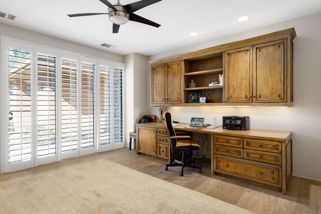 Palmilla - Residential