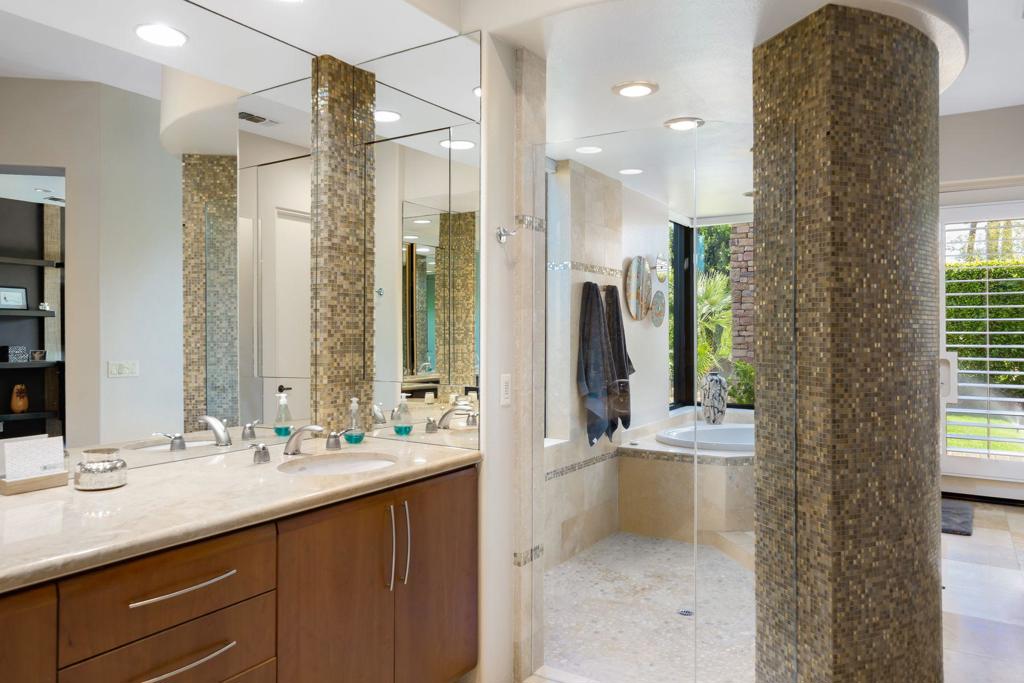 Palmilla - Residential