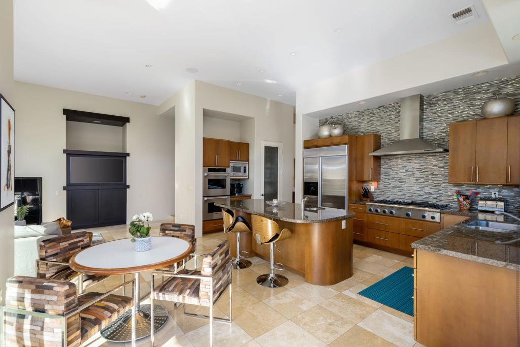 Palmilla - Residential