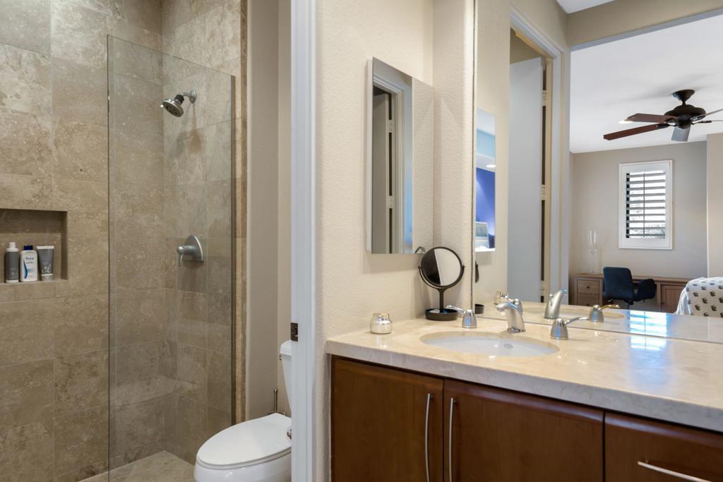 Palmilla - Residential