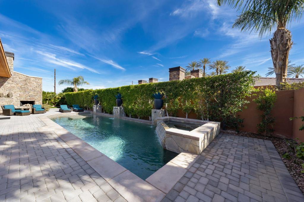 Palmilla - Residential