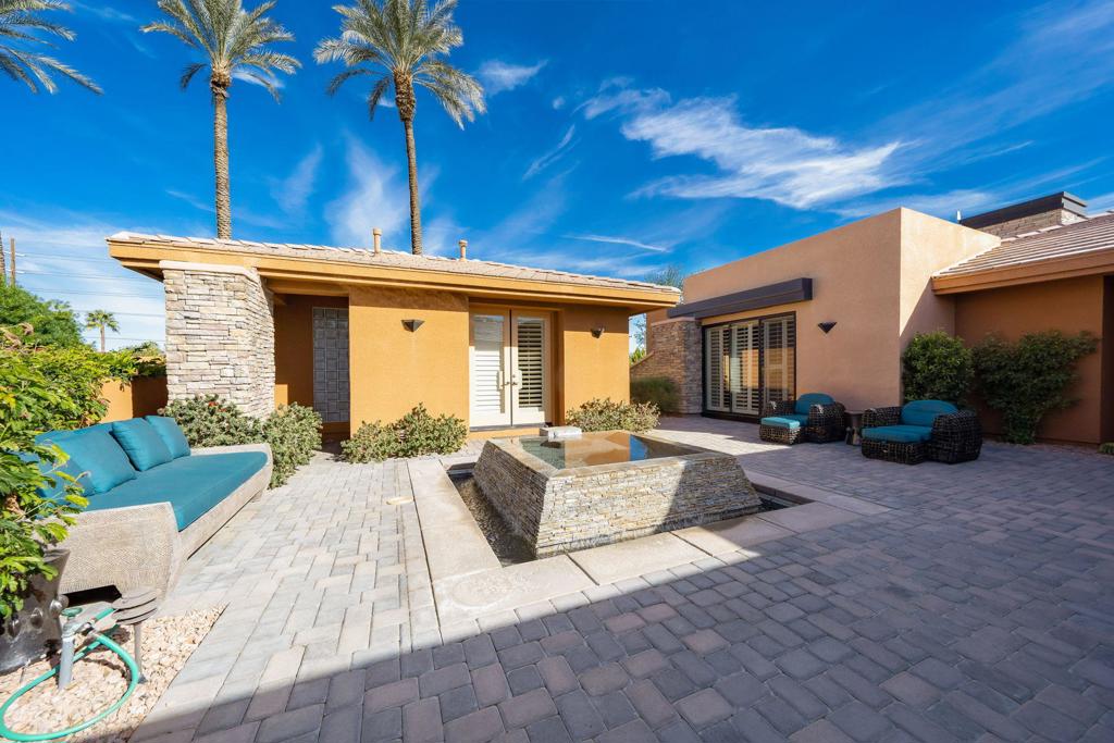 Palmilla - Residential