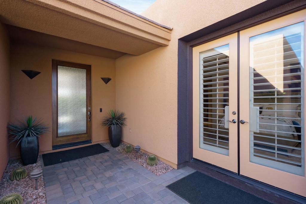 Palmilla - Residential