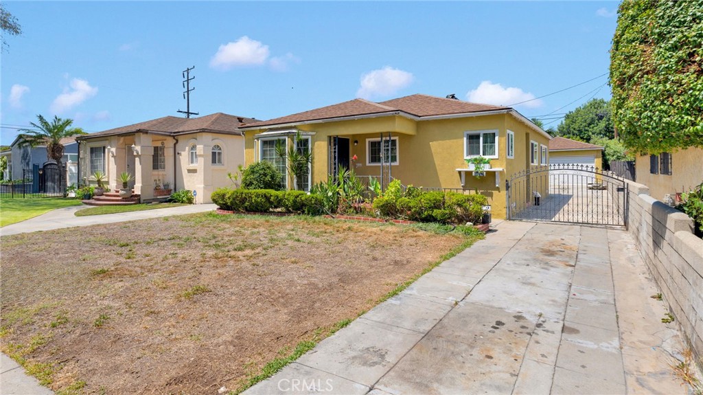 10125 Annetta Ave.