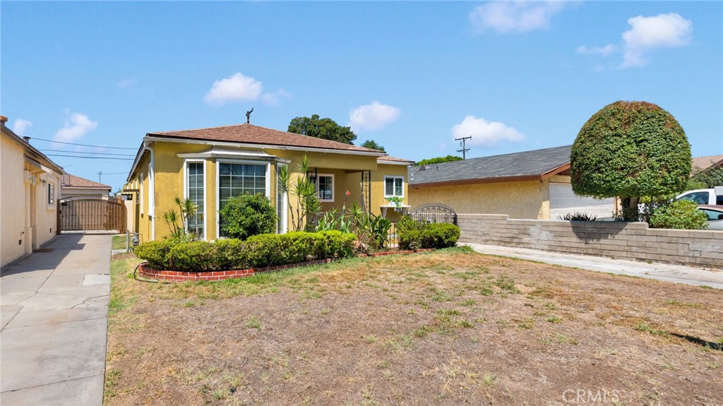 10125 Annetta Ave.