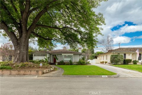 1929 Wellesley San Marino CA 91108