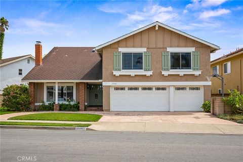 29162 Bobolink Drive Laguna Niguel CA 92677