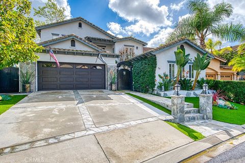 Photo of 16 Meritage, Coto de Caza, CA 92679 (MLS # OC26036851)