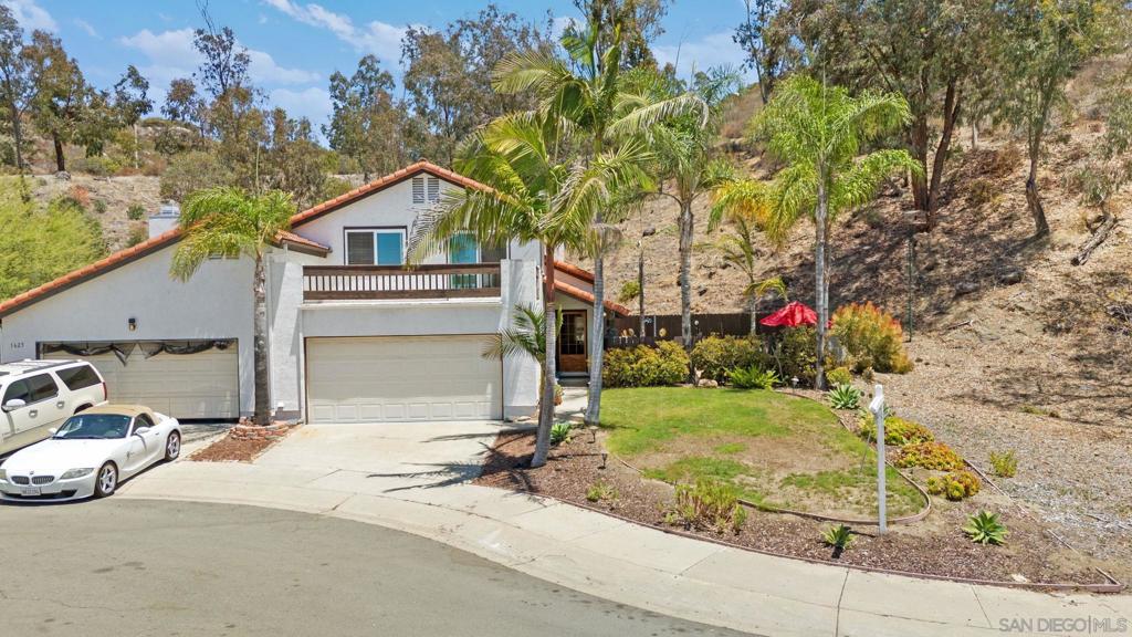 1627 Woodrun Place