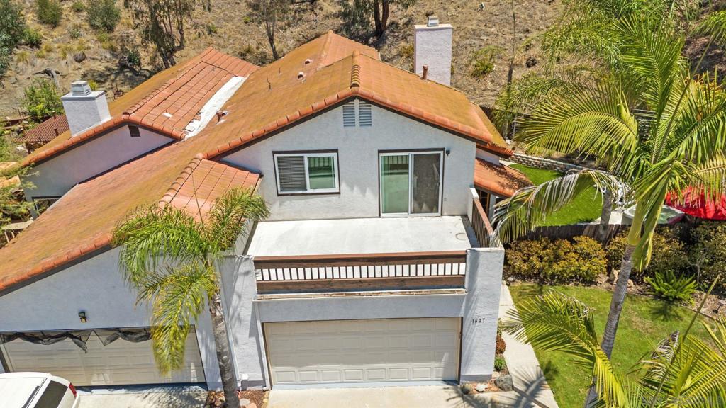 1627 Woodrun Place