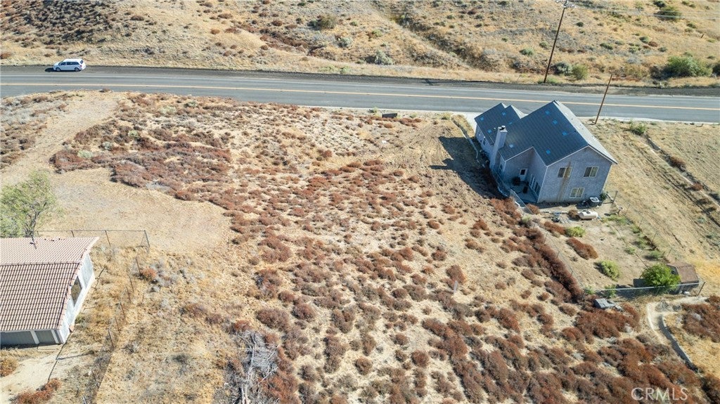 1 Johnson Road