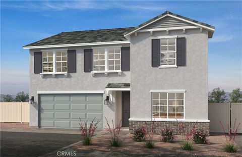 Photo of 30901 Rushing Water Street, Winchester, CA 92526 (MLS # SW26102306)