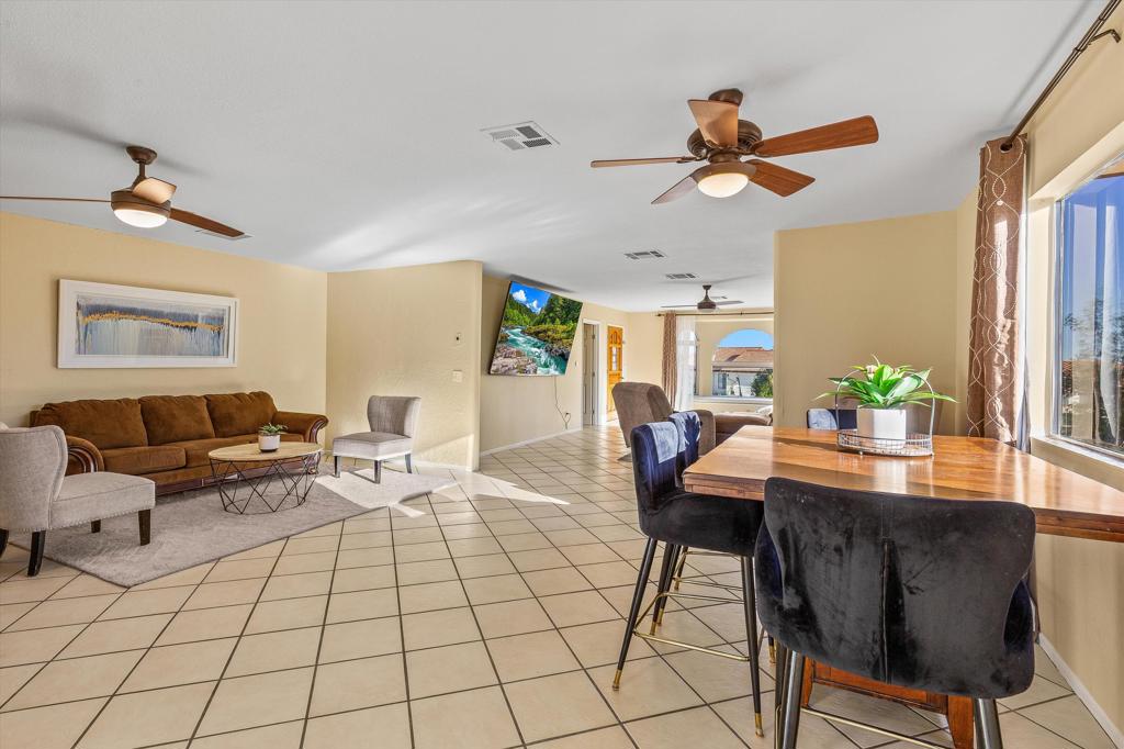 Mission Lakes - Residential
