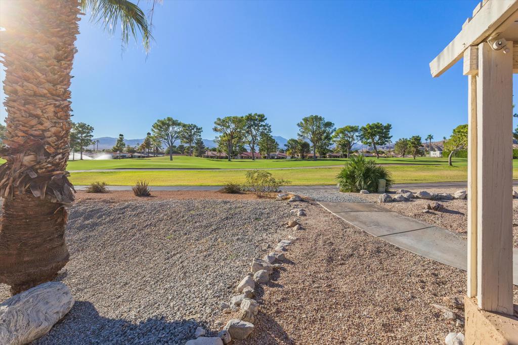 Mission Lakes - Residential