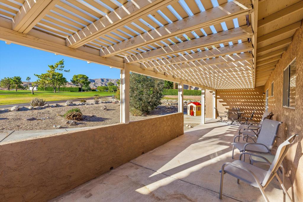 Mission Lakes - Residential