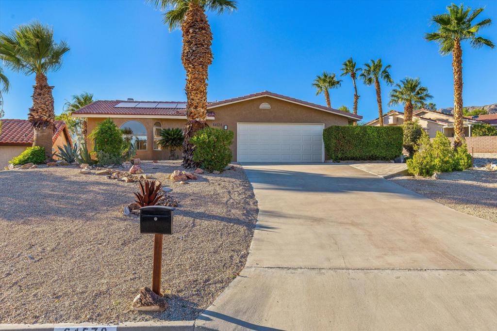 Mission Lakes - Residential