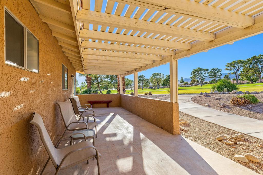 Mission Lakes - Residential