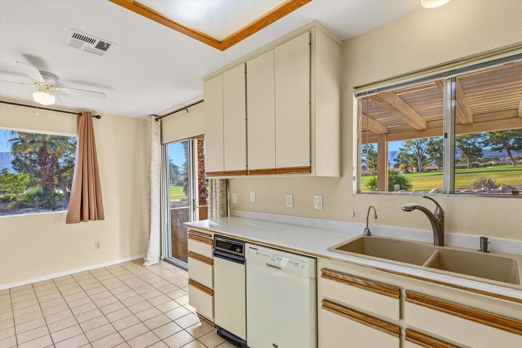 Mission Lakes - Residential