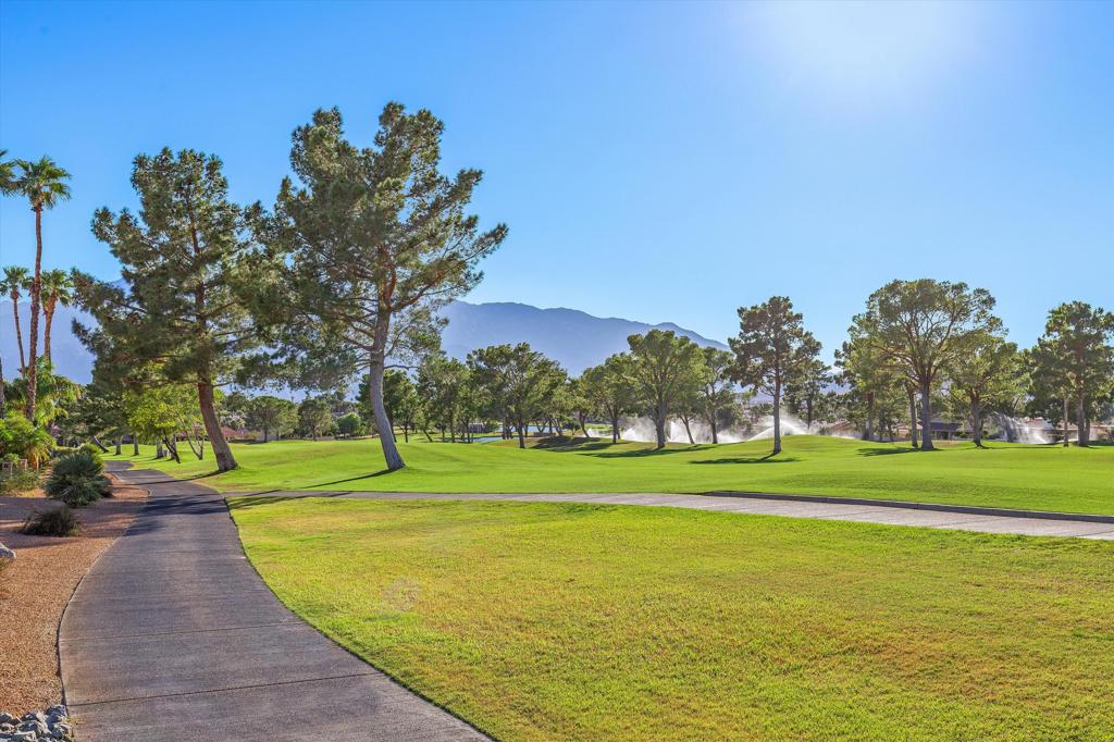 Mission Lakes - Residential