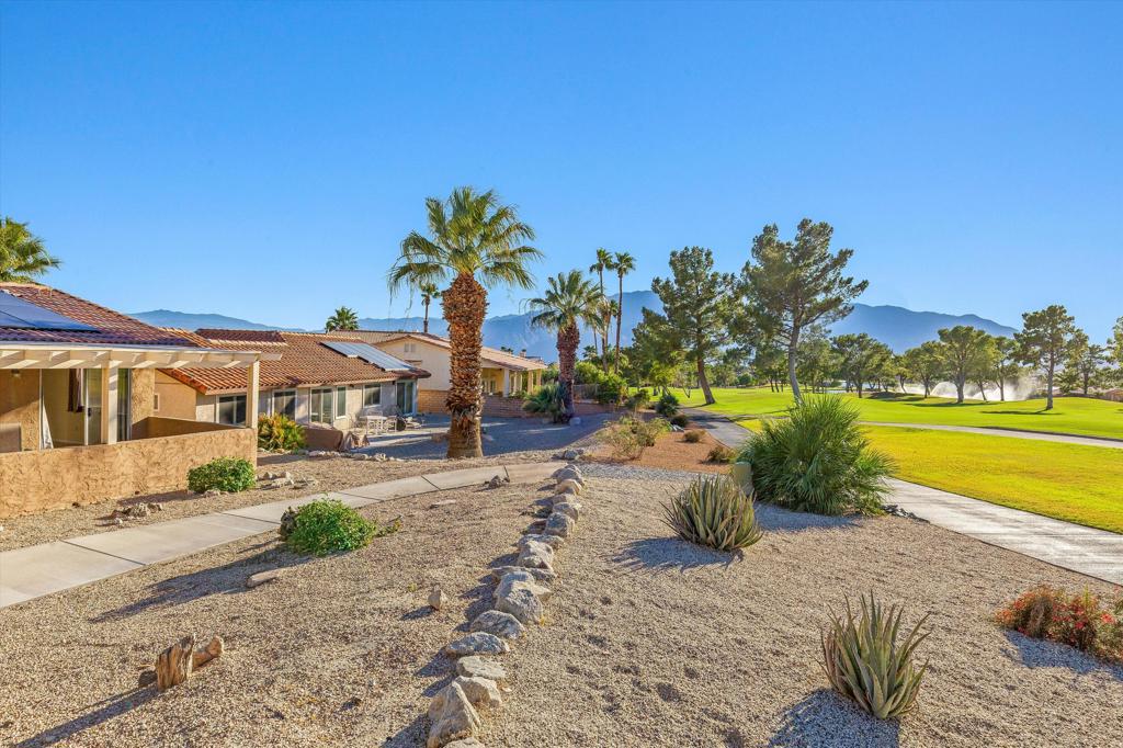 Mission Lakes - Residential