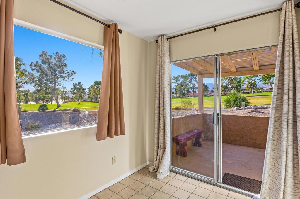 Mission Lakes - Residential