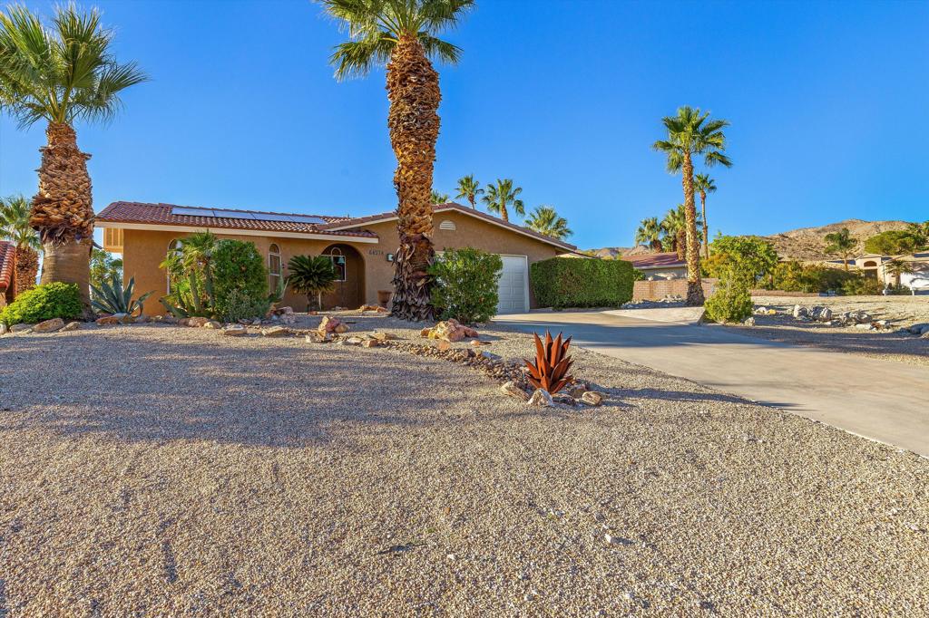 Mission Lakes - Residential