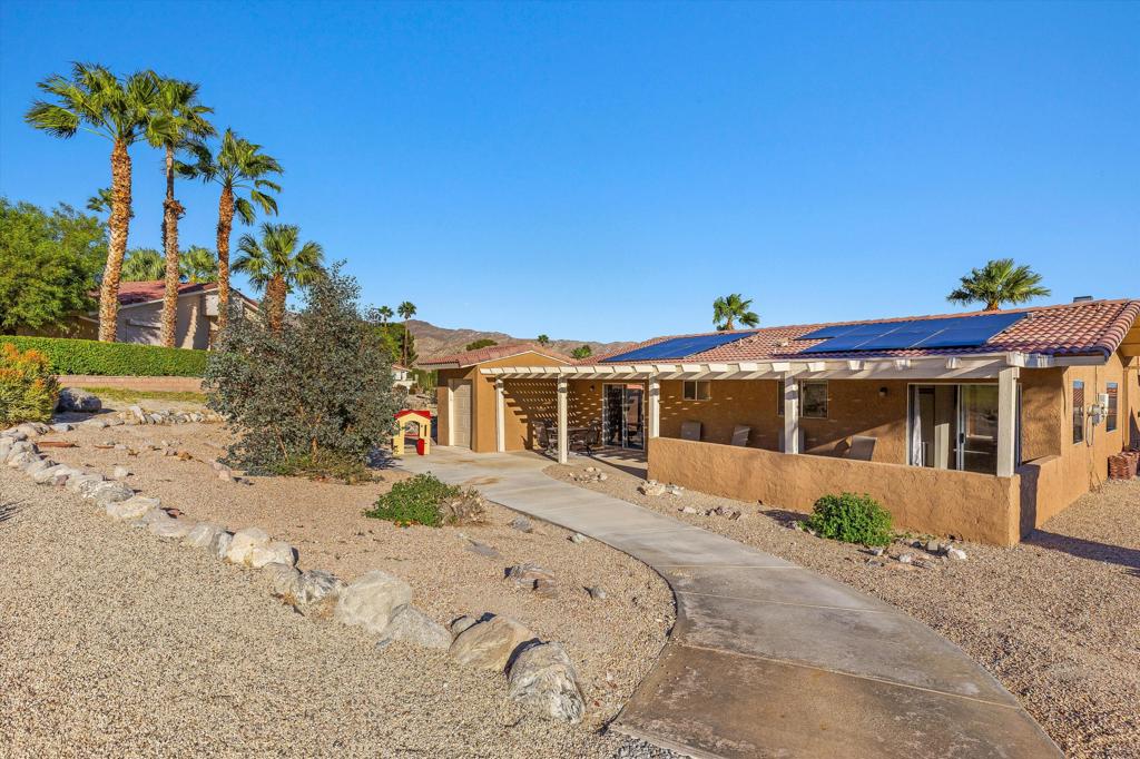 Mission Lakes - Residential
