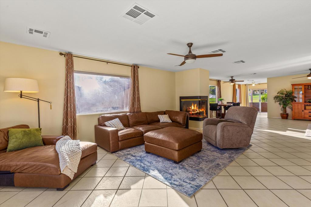 Mission Lakes - Residential