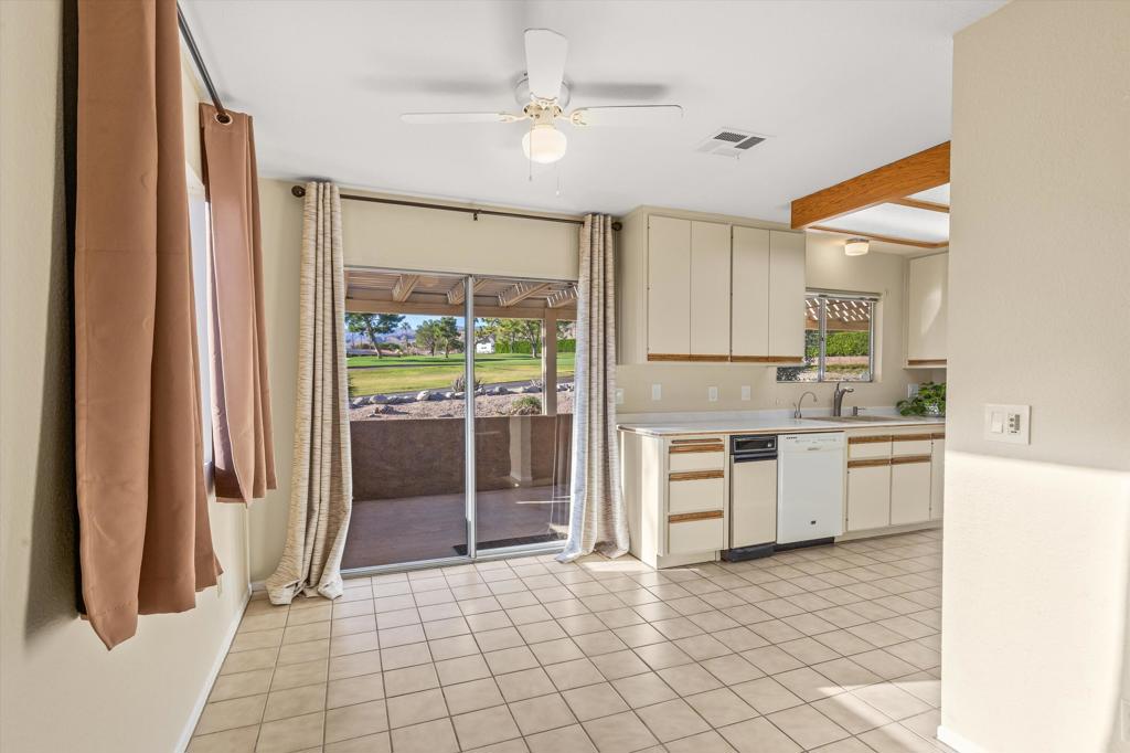 Mission Lakes - Residential