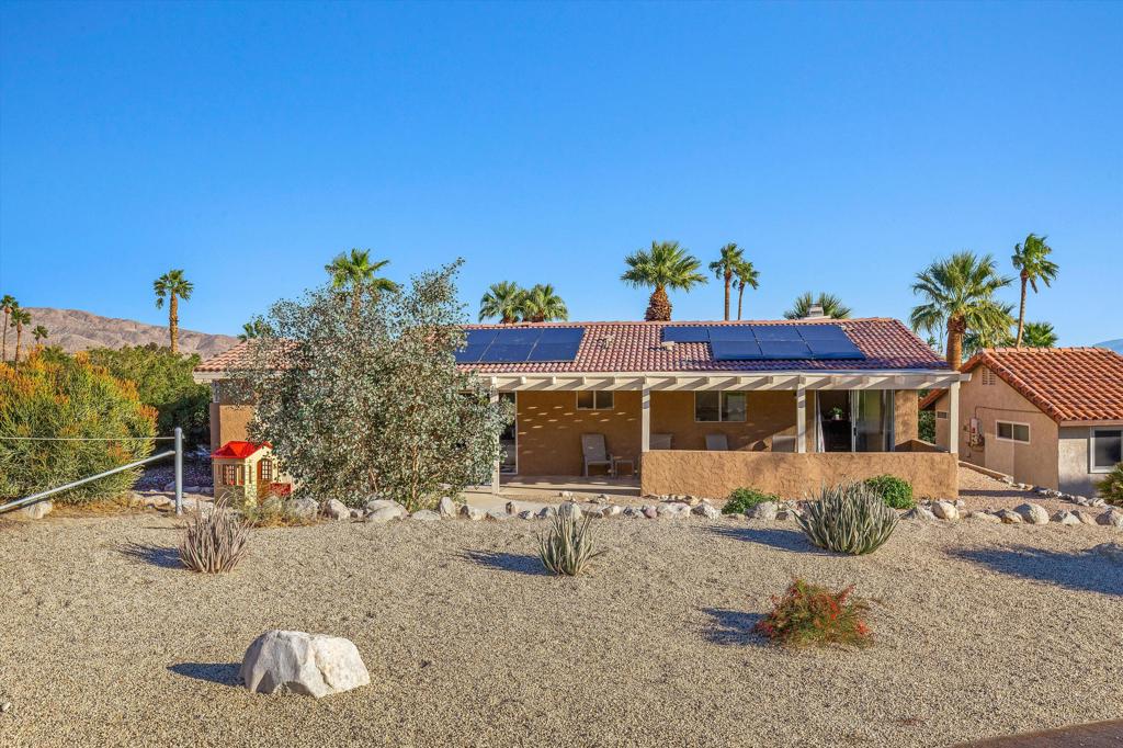 Mission Lakes - Residential
