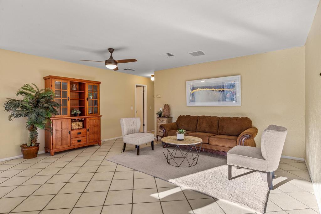 Mission Lakes - Residential