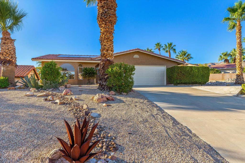 Mission Lakes - Residential