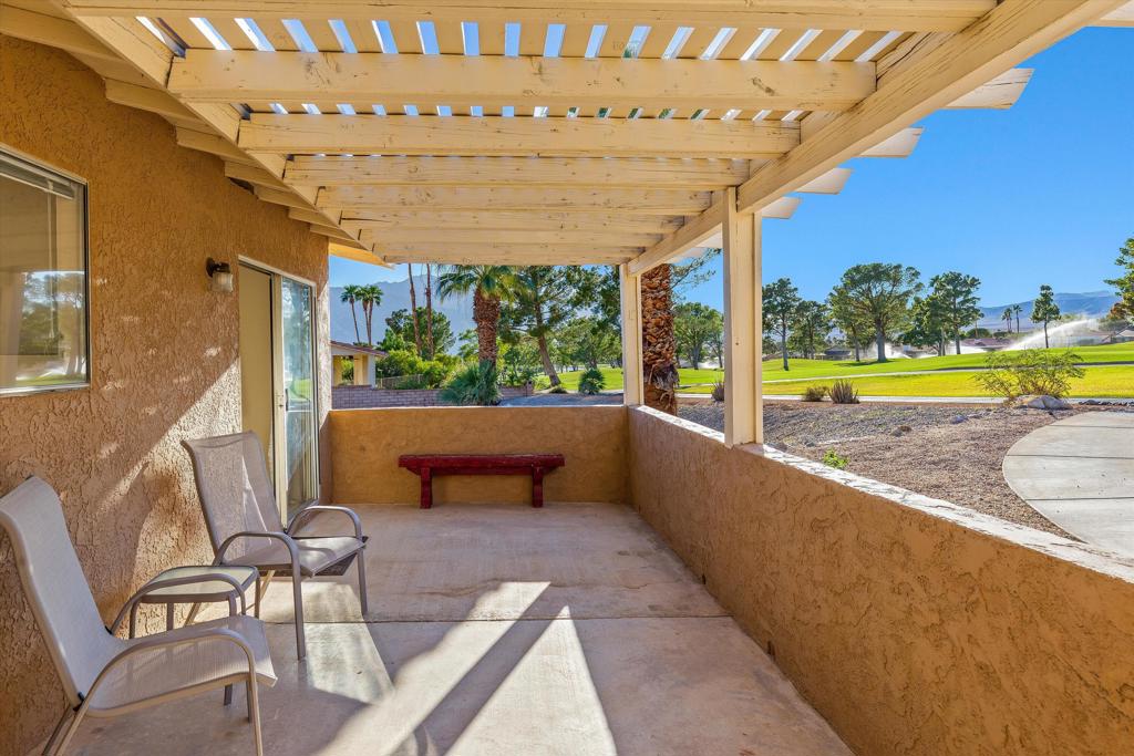 Mission Lakes - Residential