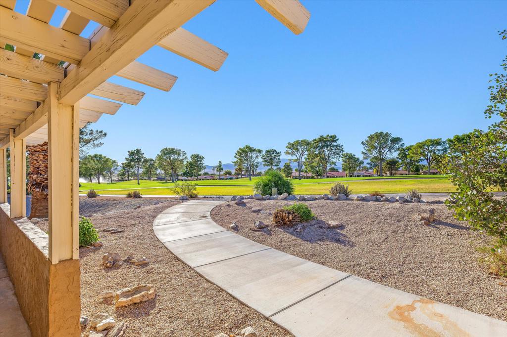 Mission Lakes - Residential