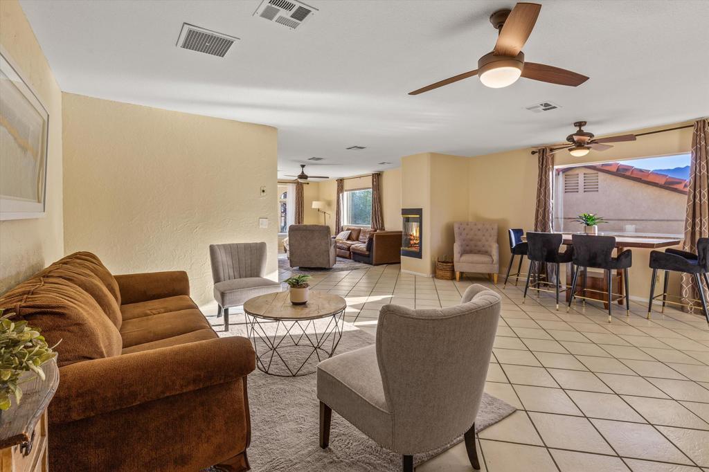Mission Lakes - Residential