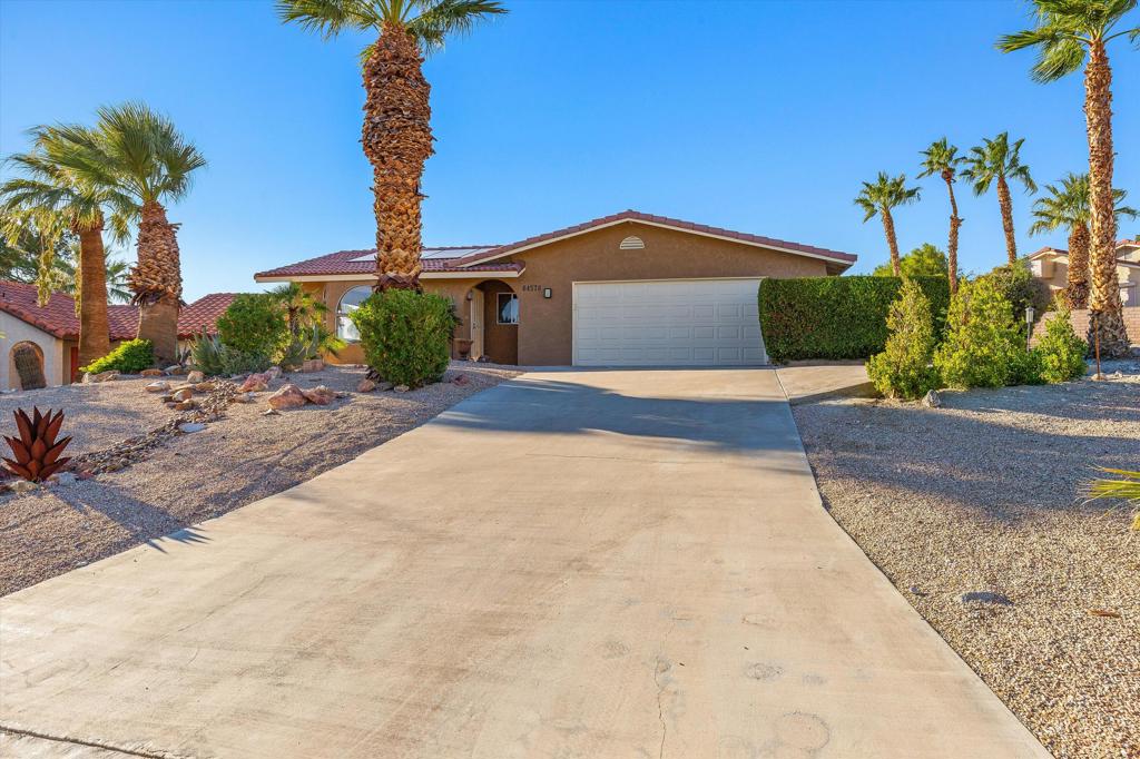 Mission Lakes - Residential