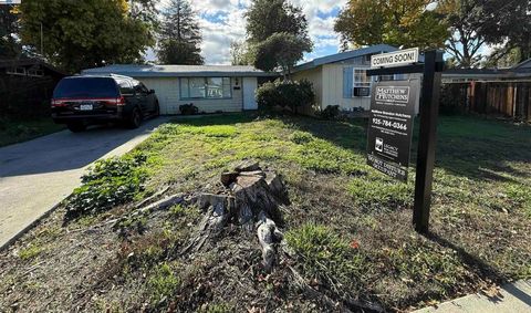 2225 Huron Drive Concord CA 94519