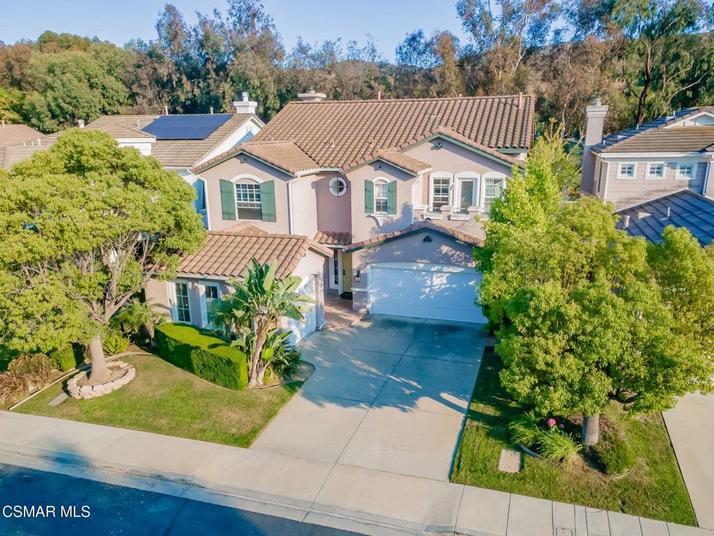 58 W Boulder Creek Road
