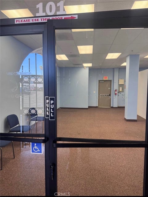 Photo of 1314 W Florida Ave #101, Hemet, CA 92543 (MLS # SW26231718)