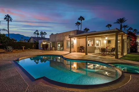 70879 Jasmine Lane, Rancho Mirage, CA 92270 - #: 219125682DA