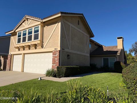 Photo of 3863 Calle Loma Vista, Newbury Park, CA 91320 (MLS # 225005757)