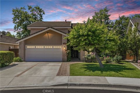 31111 Via Madera San Juan Capistrano CA 92675