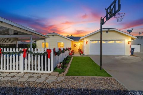 Photo of 2674 Buena Vista Avenue, Lemon Grove, CA 91945 (MLS # NDP2511470)