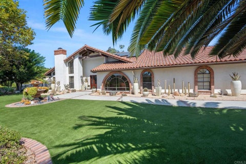 Photo of 18725 AVENIDA CORDILLERA, San Diego, CA 92127 (MLS # NDP2608202)