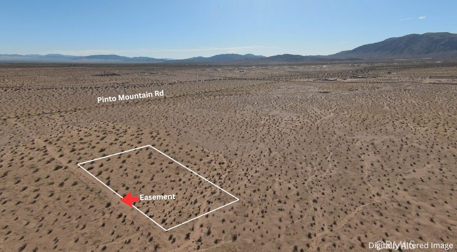 5422 Pinto Mountain Road